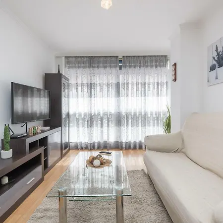 Center Confortable Large And Beauty. Apartment Malaga